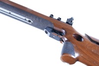 Anschutz Super Match 1813 Bolt Action .22 Lo - 6