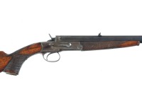 J. MacNaughton Rook Rifle .22 LR