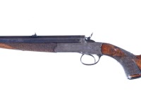 J. MacNaughton Rook Rifle .22 LR - 4