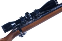 CZ 452 2E ZKM Bolt Rifle 22 - 3