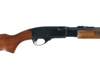 Remington 572 Fieldmaster Pump Action .22 lr