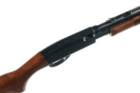 Remington 572 Fieldmaster Pump Action .22 lr - 3