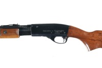 Remington 572 Fieldmaster Pump Action .22 lr - 4