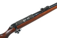 BRNO Mod 2 Bolt Action .22 lr - 3