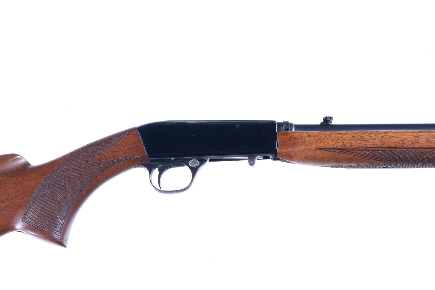 FN Browning SA-22 Semi Automatic .22LR