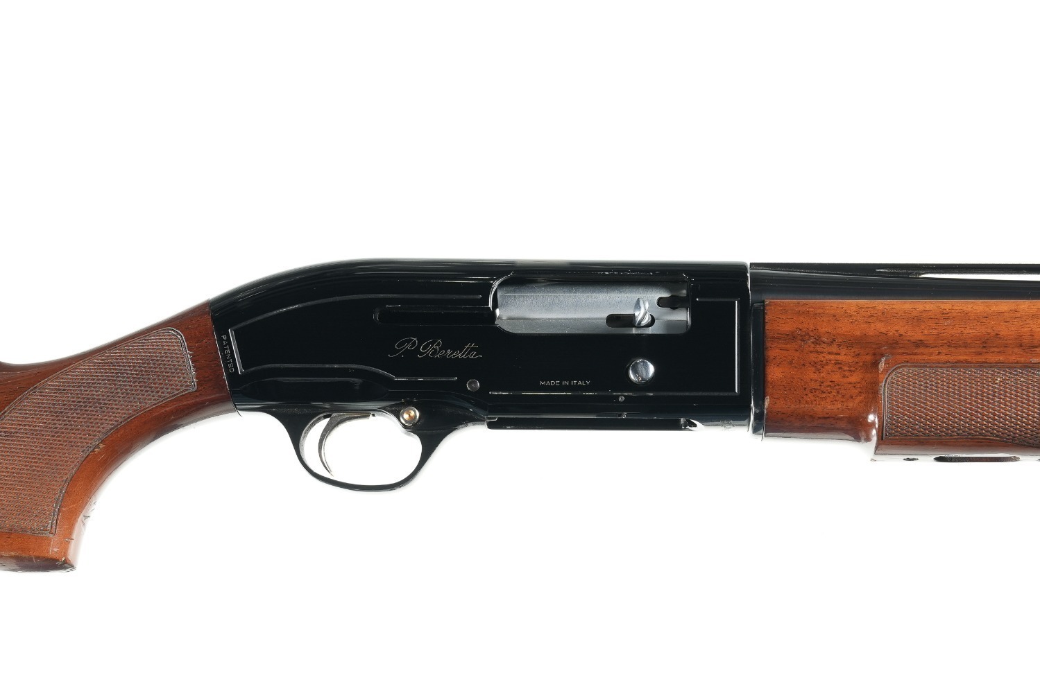 Beretta Mod. A303 Semi Automatic 12ga