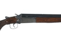 J. Stevens Arms Co. Combination Gun Combinat