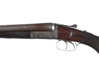 GE Lewis Boxlock SxS Shotgun 12ga - 4