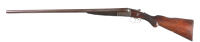 GE Lewis Boxlock SxS Shotgun 12ga - 5