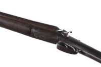 Horatio Jones Hammer SxS Shotgun 12ga - 6