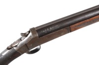 Midland Hammer Sgl Shotgun 12ga - 3