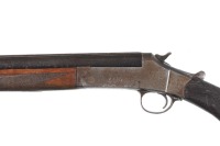 Midland Hammer Sgl Shotgun 12ga - 4