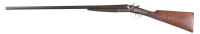 EG Higham Boxlock SxS Shotgun 12ga - 5