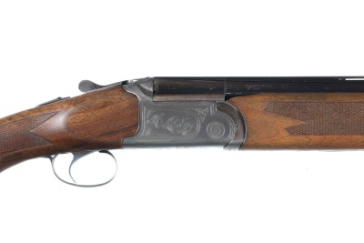 Le Mar Scirocco O/U Shotgun 12ga