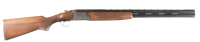 Le Mar Scirocco O/U Shotgun 12ga - 2