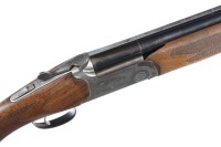 Le Mar Scirocco O/U Shotgun 12ga - 3