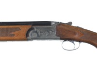 Le Mar Scirocco O/U Shotgun 12ga - 4