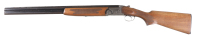 Le Mar Scirocco O/U Shotgun 12ga - 5