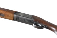 Le Mar Scirocco O/U Shotgun 12ga - 6