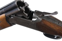 Le Mar Scirocco O/U Shotgun 12ga - 7