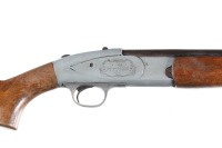 The Argyle Bridgewater Sgl Shotgun 12ga