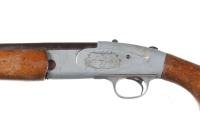 The Argyle Bridgewater Sgl Shotgun 12ga - 4