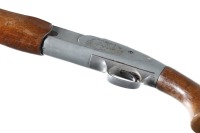 The Argyle Bridgewater Sgl Shotgun 12ga - 6