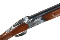 Sarasqueta Eibar O/U Shotgun 12ga - 3