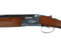 Sarasqueta Eibar O/U Shotgun 12ga - 4