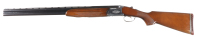 Sarasqueta Eibar O/U Shotgun 12ga - 5