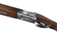 Sarasqueta Eibar O/U Shotgun 12ga - 6