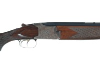 Laurona Boxlock O/U Shotgun 12ga