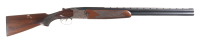 Laurona Boxlock O/U Shotgun 12ga - 2