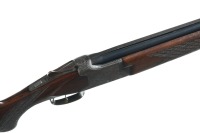 Laurona Boxlock O/U Shotgun 12ga - 3