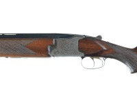 Laurona Boxlock O/U Shotgun 12ga - 4