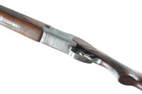 Laurona Boxlock O/U Shotgun 12ga - 6