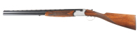 Beretta S56E O/U Shotgun 12ga - 5