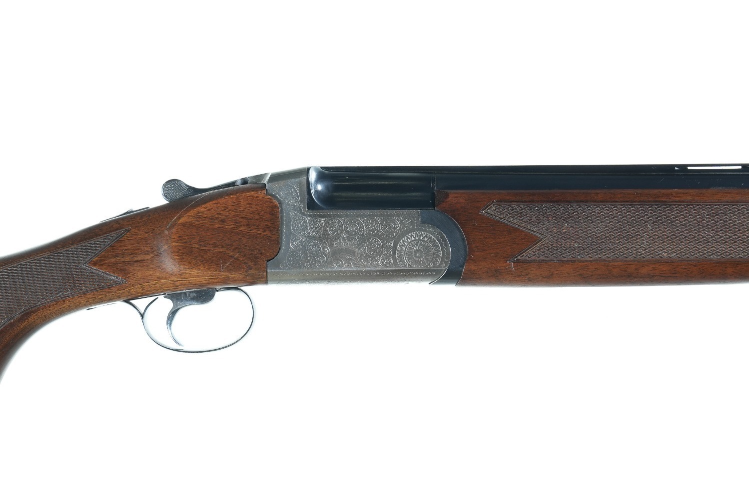 Marocchi O/U O/U Shotgun 12ga