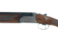 Marocchi O/U O/U Shotgun 12ga - 4