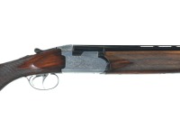 Beretta S56E O/U Shotgun 12ga