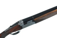 Beretta S56E O/U Shotgun 12ga - 3