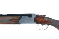 Beretta S56E O/U Shotgun 12ga - 4