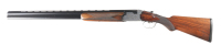 Beretta S56E O/U Shotgun 12ga - 5