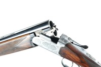 Beretta S56E O/U Shotgun 12ga - 7