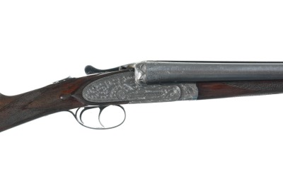 Sarasqueta, Victor Sidelock Ejector SxS Shot