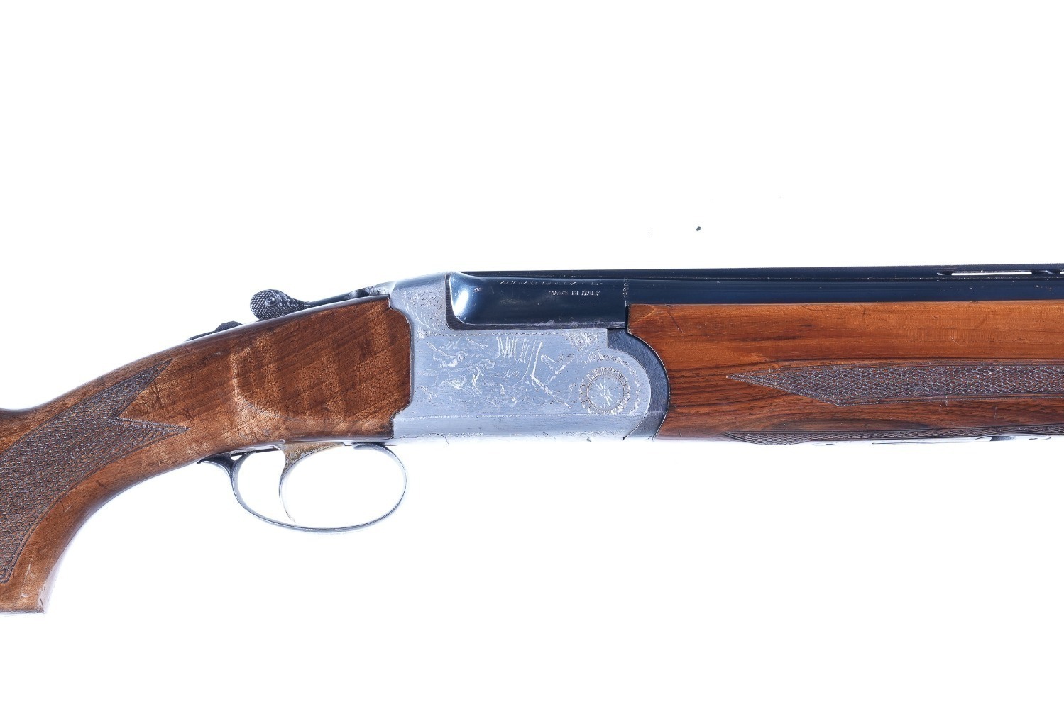 Sabatti Model 200 O/U Shotgun 12ga