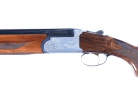 Sabatti Model 200 O/U Shotgun 12ga - 4