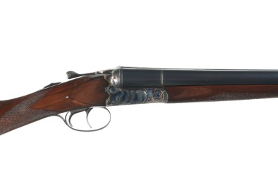 Aramberri Star Gauge SxS Shotgun 12ga