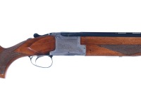 Laurona O/U O/U Shotgun 12ga