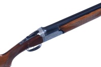 E. Contento O/U O/U Shotgun 12ga - 3